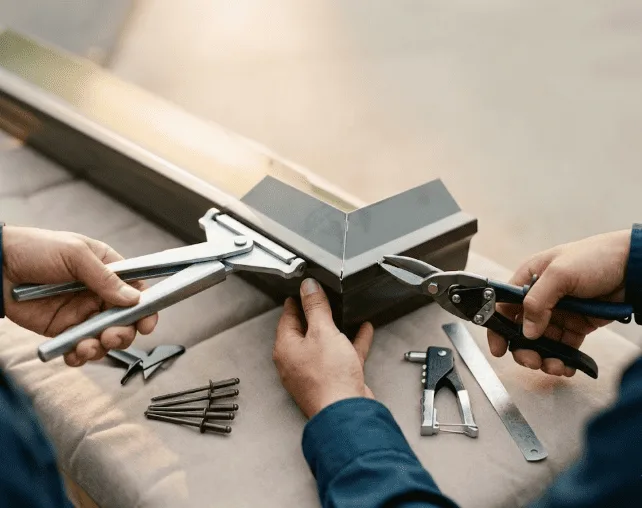 Why choose Gutter Repair in Maine